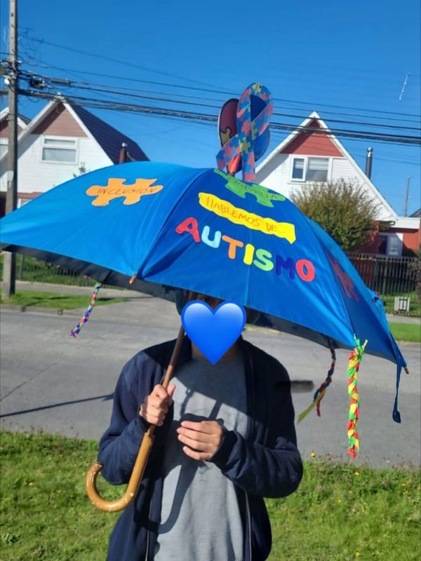 Actividades por el Día del Autismo · 2026