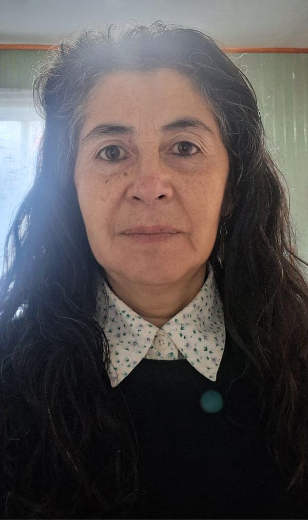 Graciela Ojeda Ruiz