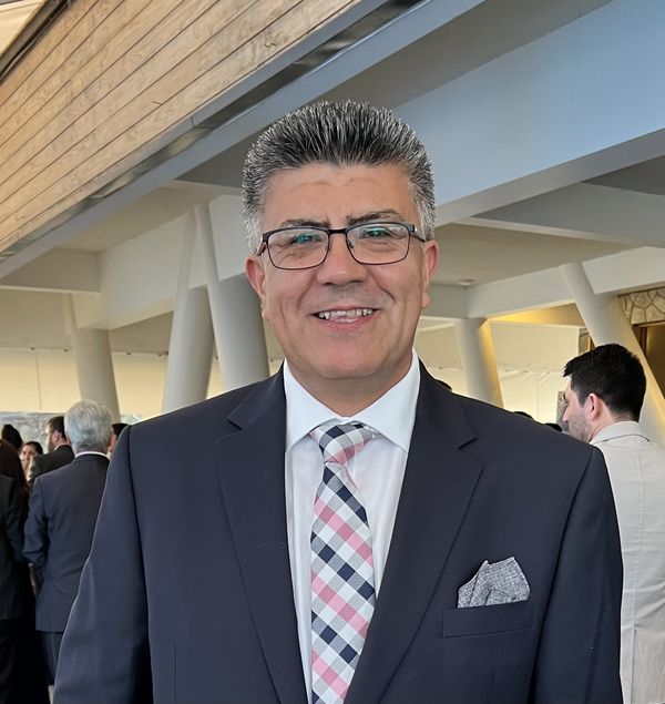Gustavo Ayala Hernández