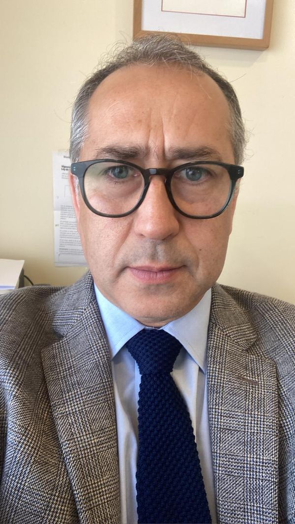 Marcelo Ruiz Álvarez